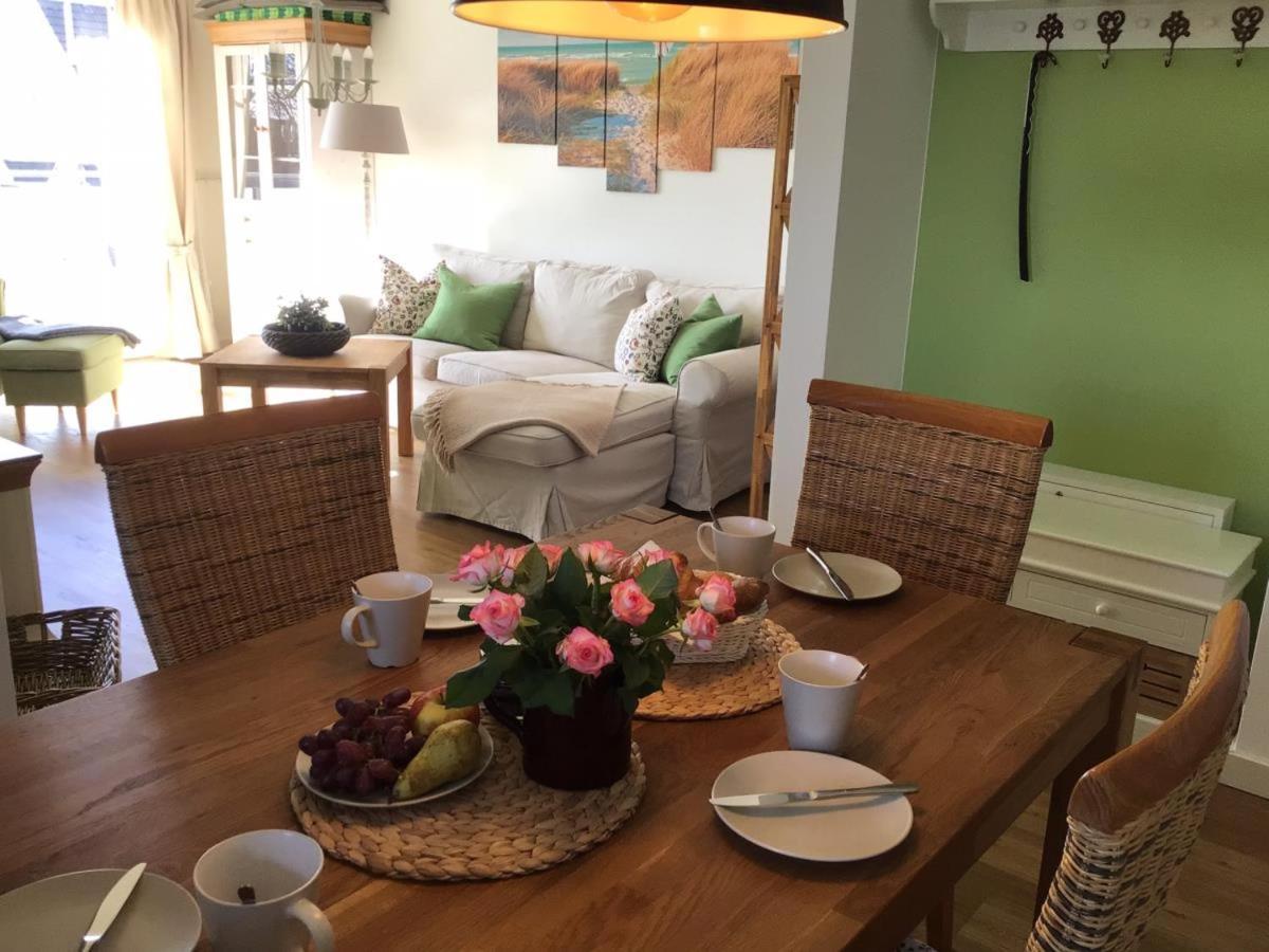 Ferienwohnung Morgensonne بون المظهر الخارجي الصورة